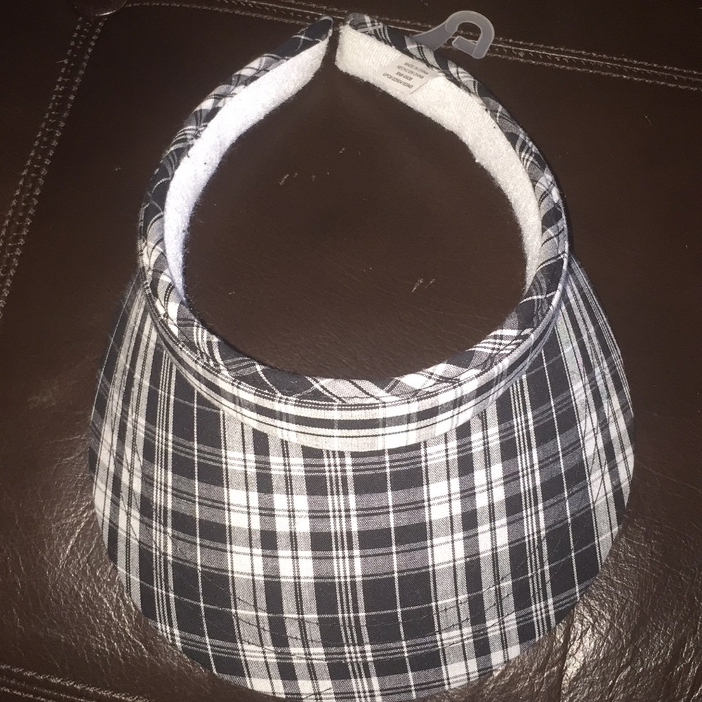 Summer Visor